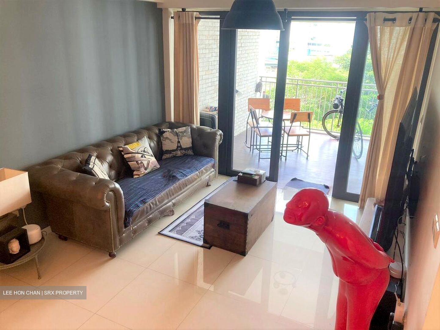 Blk 8 City View @ Boon Keng (Kallang/Whampoa), HDB 5 Rooms #453949531